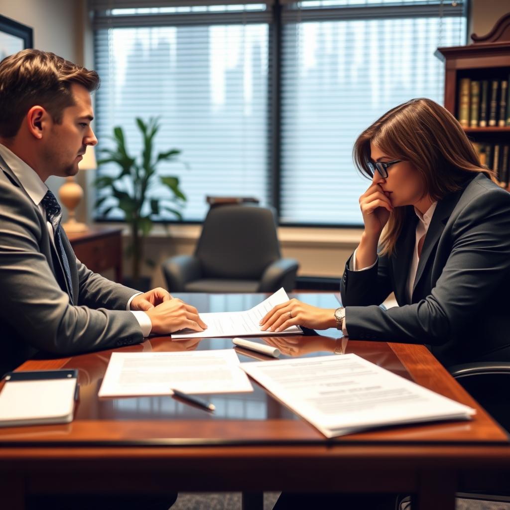 Prenuptial Agreement Lawyer Colonial Heights