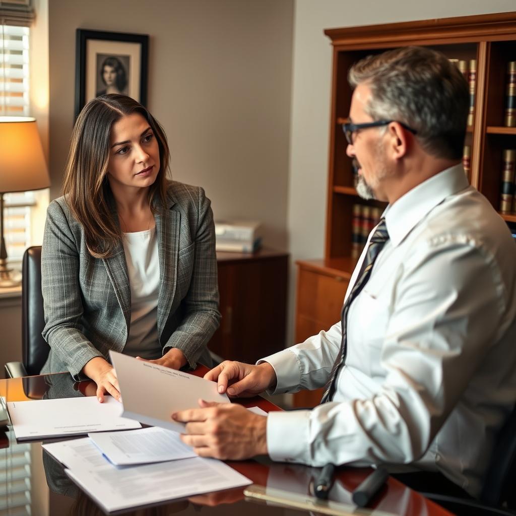 Prenuptial Agreement Lawyer Fairfax County