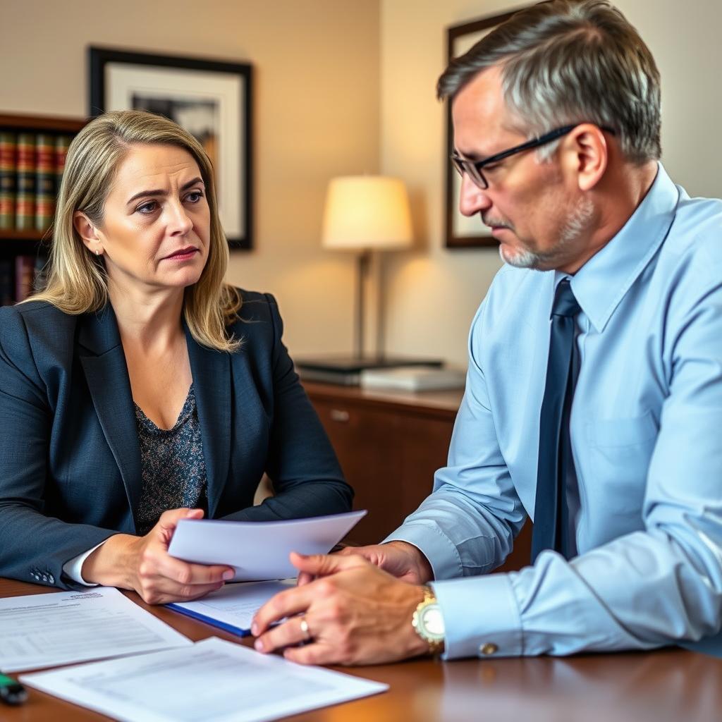 Prenuptial Agreement Lawyer Fluvanna County