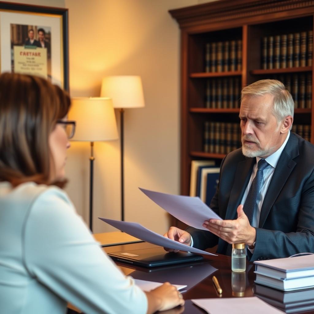 Prenuptial Agreement Lawyer Isle of Wight County