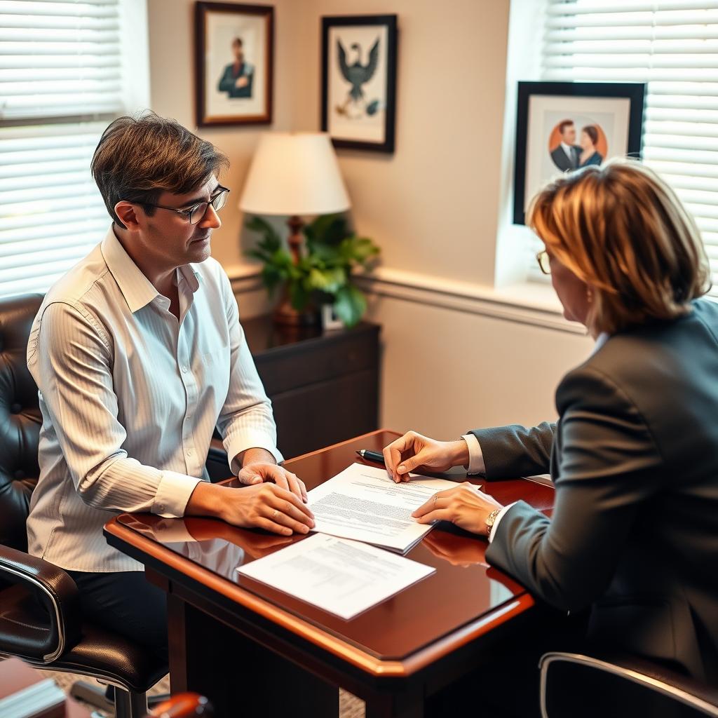 Prenuptial Agreement Lawyer Suffolk