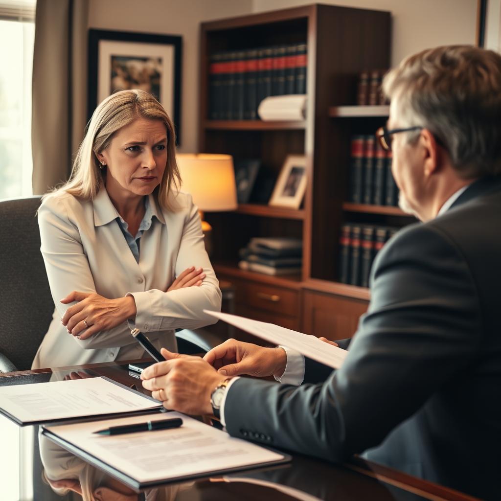 Prenuptial Agreement Lawyer Virginia Beach