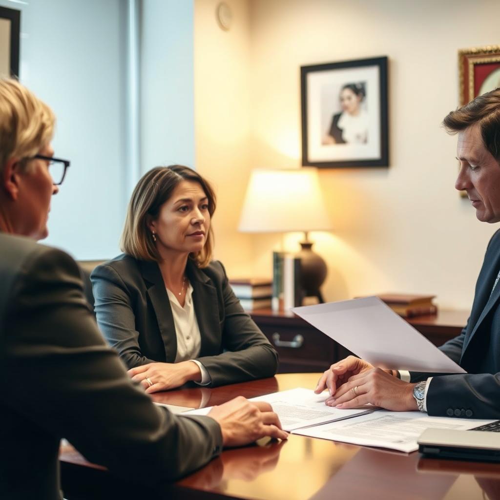 Prenuptial Agreement Lawyer York County