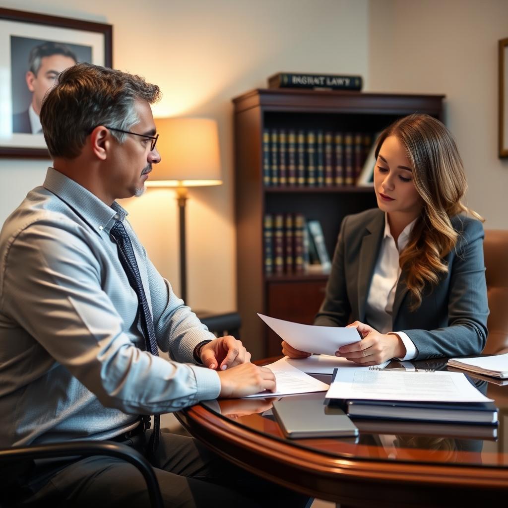 Protective Filing Lawyer Chesapeake