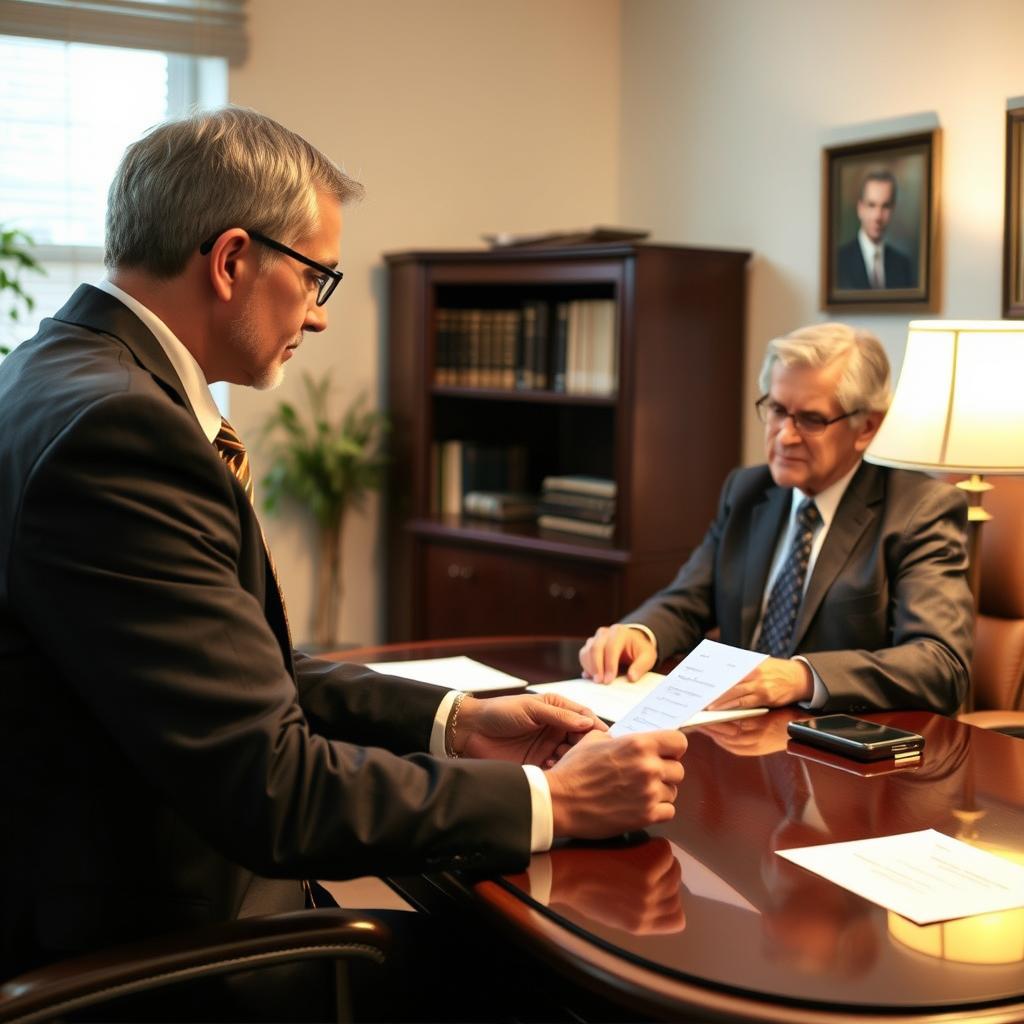 Rehabilitative Alimony Lawyer Bedford County