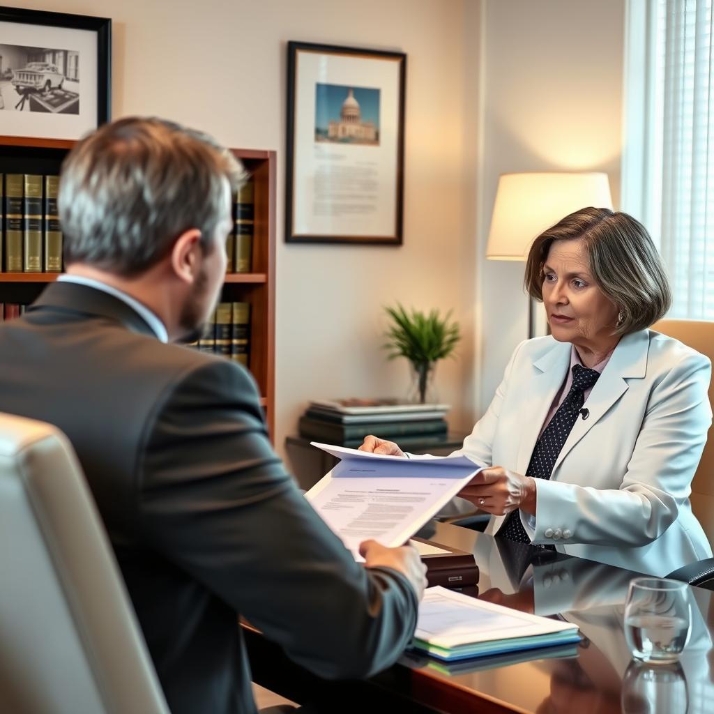 Rehabilitative Alimony Lawyer Chesapeake
