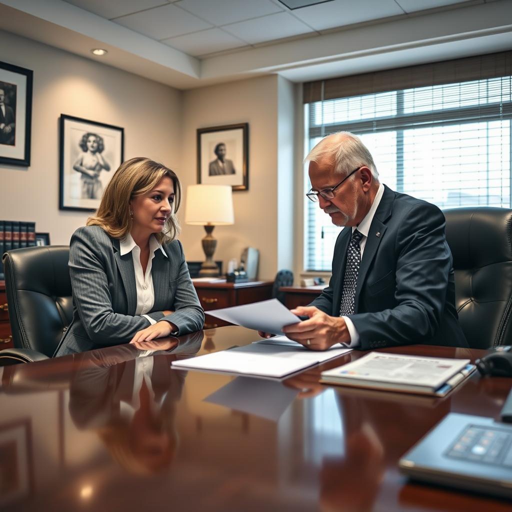 Rehabilitative Alimony Lawyer Chesterfield County