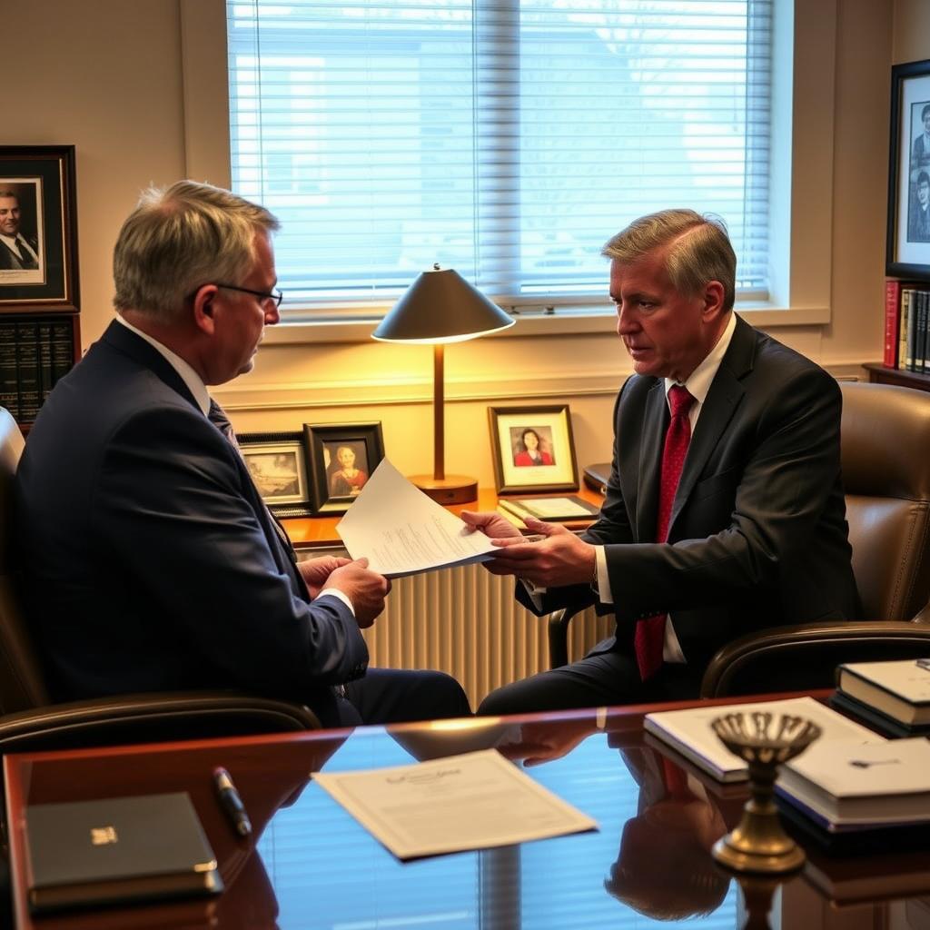 Rehabilitative Alimony Lawyer Colonial Heights