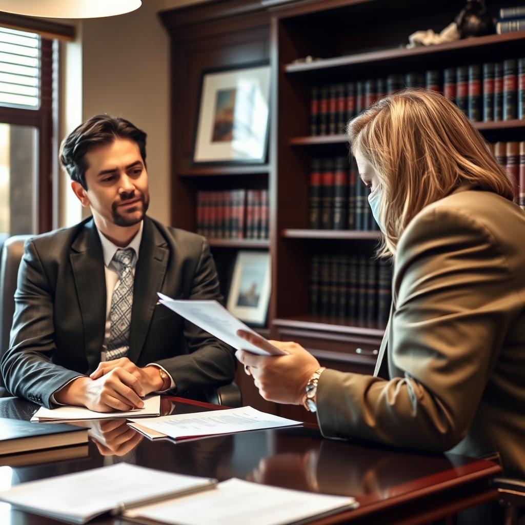 Rehabilitative Alimony Lawyer Frederick County