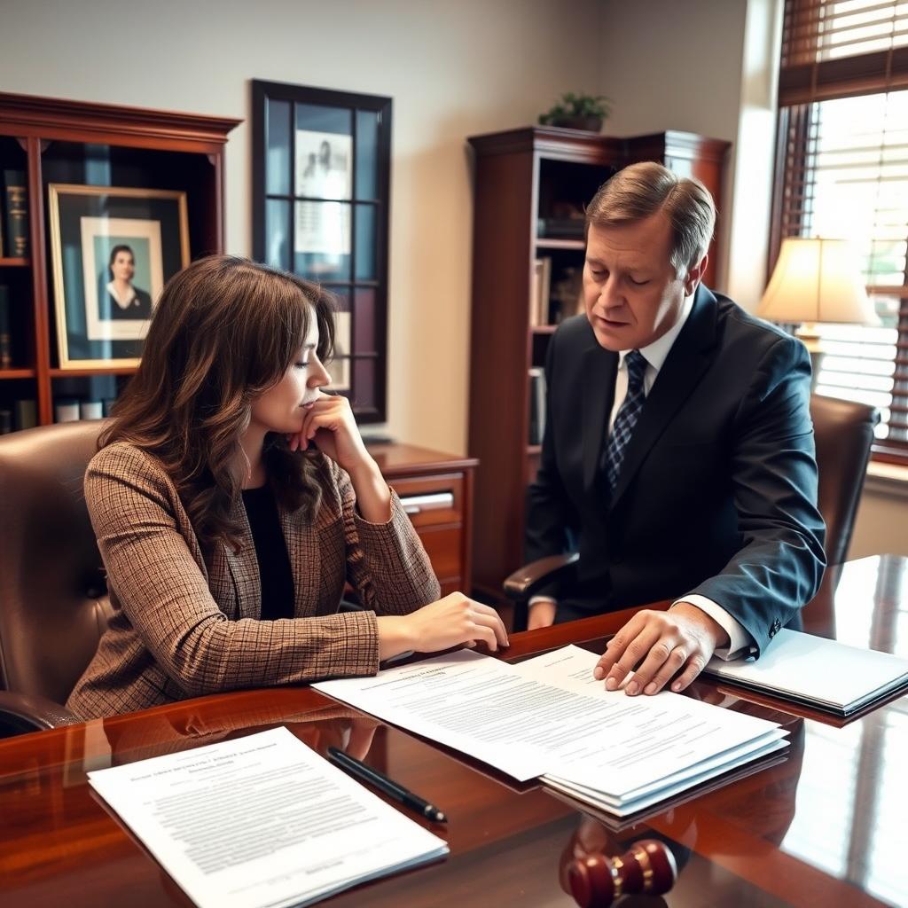 Rehabilitative Alimony Lawyer Henrico County