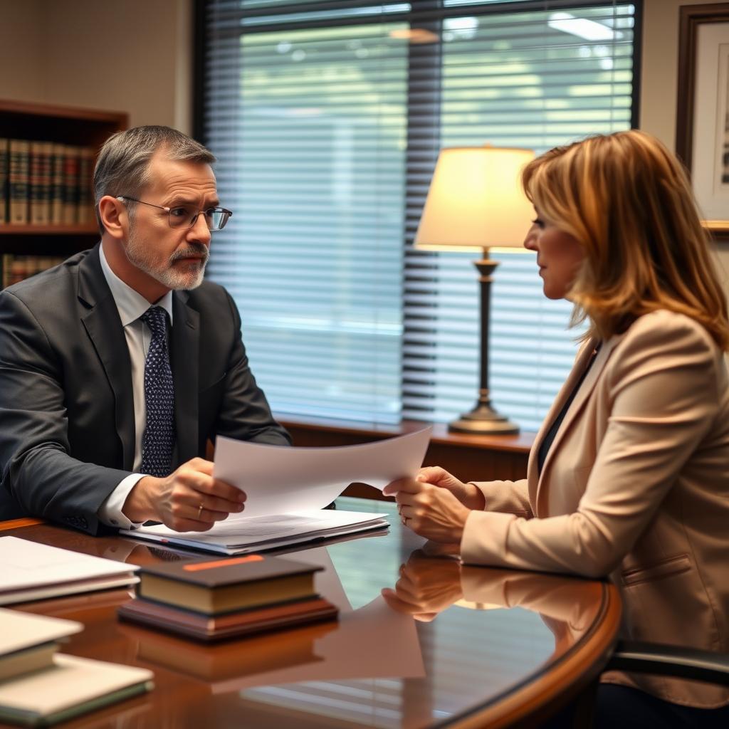 Rehabilitative Alimony Lawyer King William County