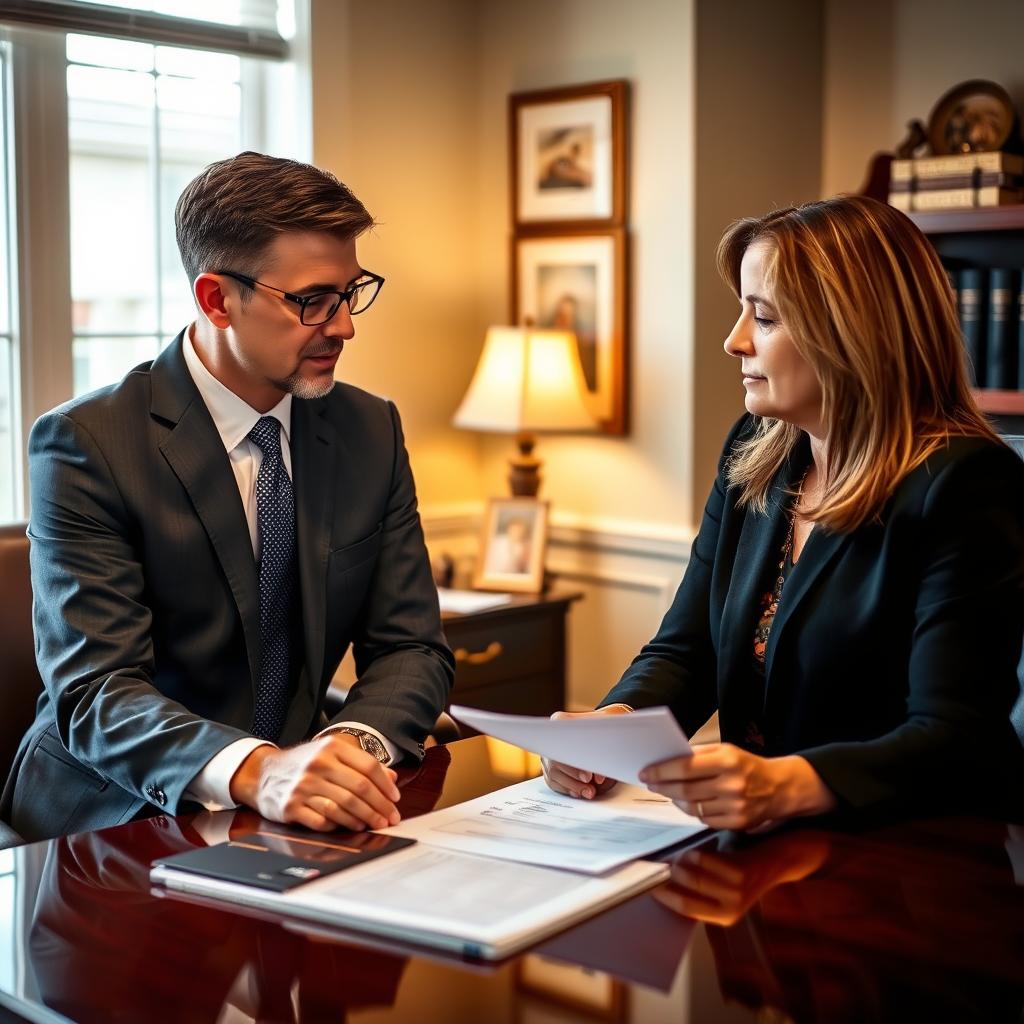Rehabilitative Alimony Lawyer Roanoke County