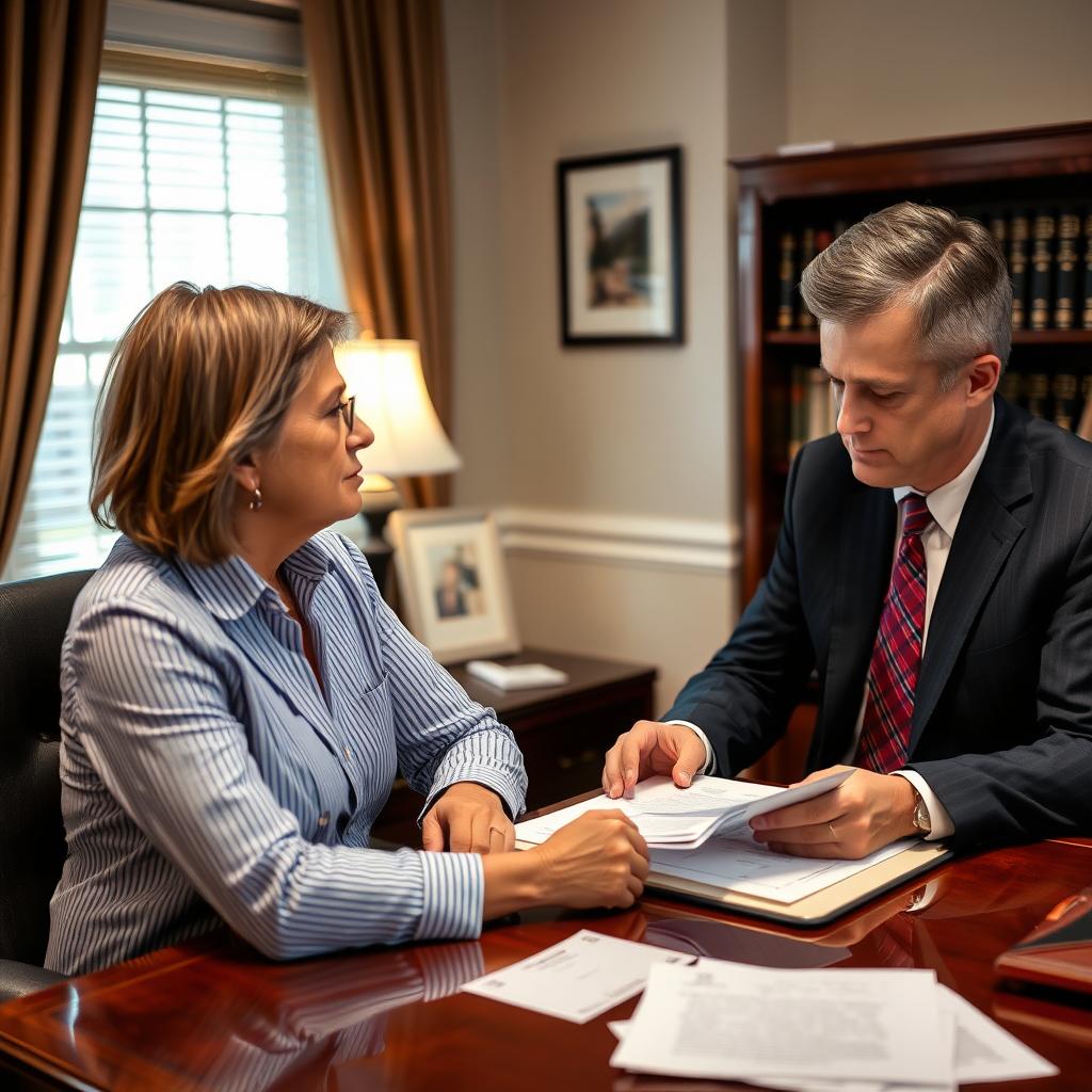 Rehabilitative Alimony Lawyer Suffolk