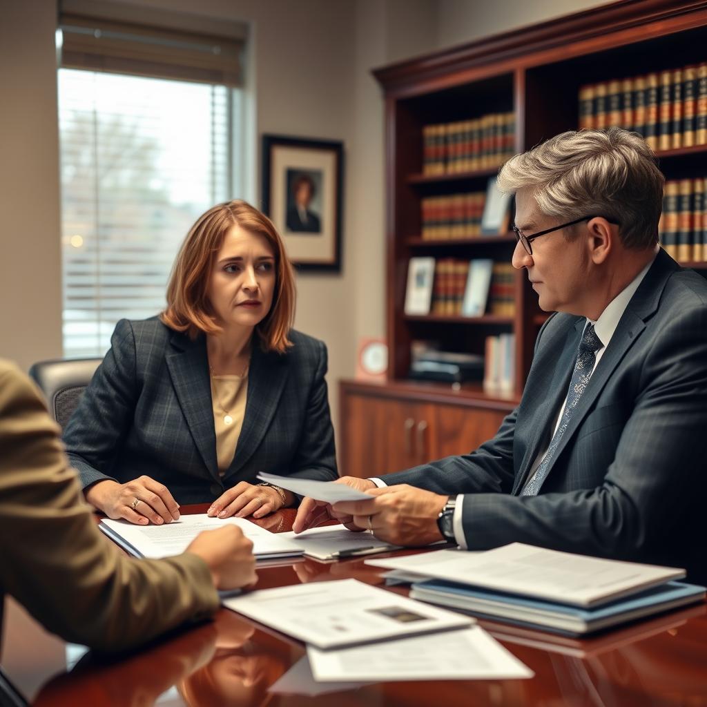 Rehabilitative Alimony Lawyer York County