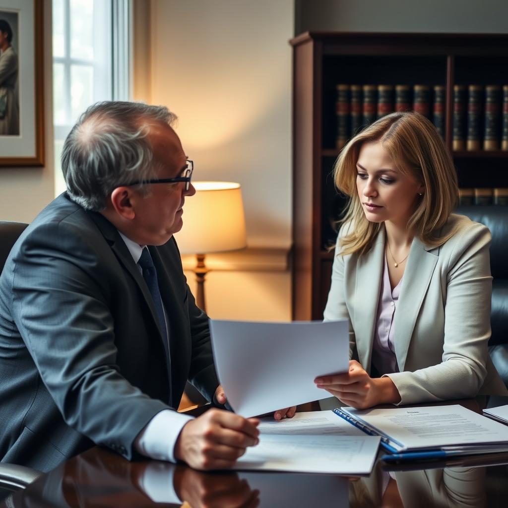 Spousal Support Lawyer Virginia Beach