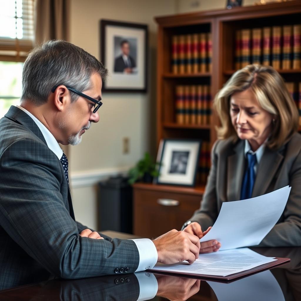 Standby Guardianship Lawyer Chesapeake