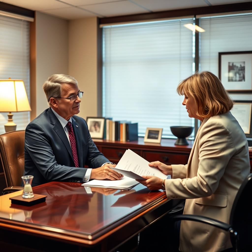 Standby Guardianship Lawyer Isle of Wight County