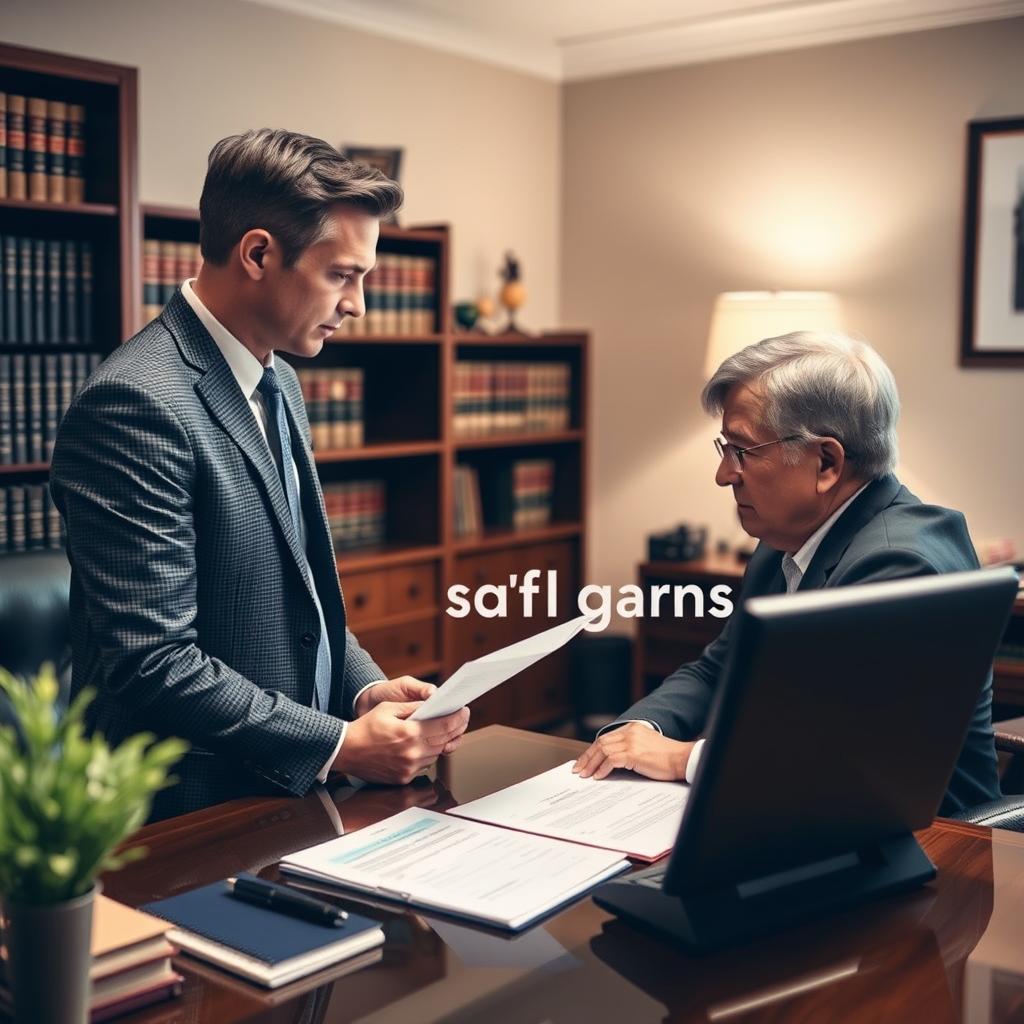 Stock Options Divorce Lawyer Madison County