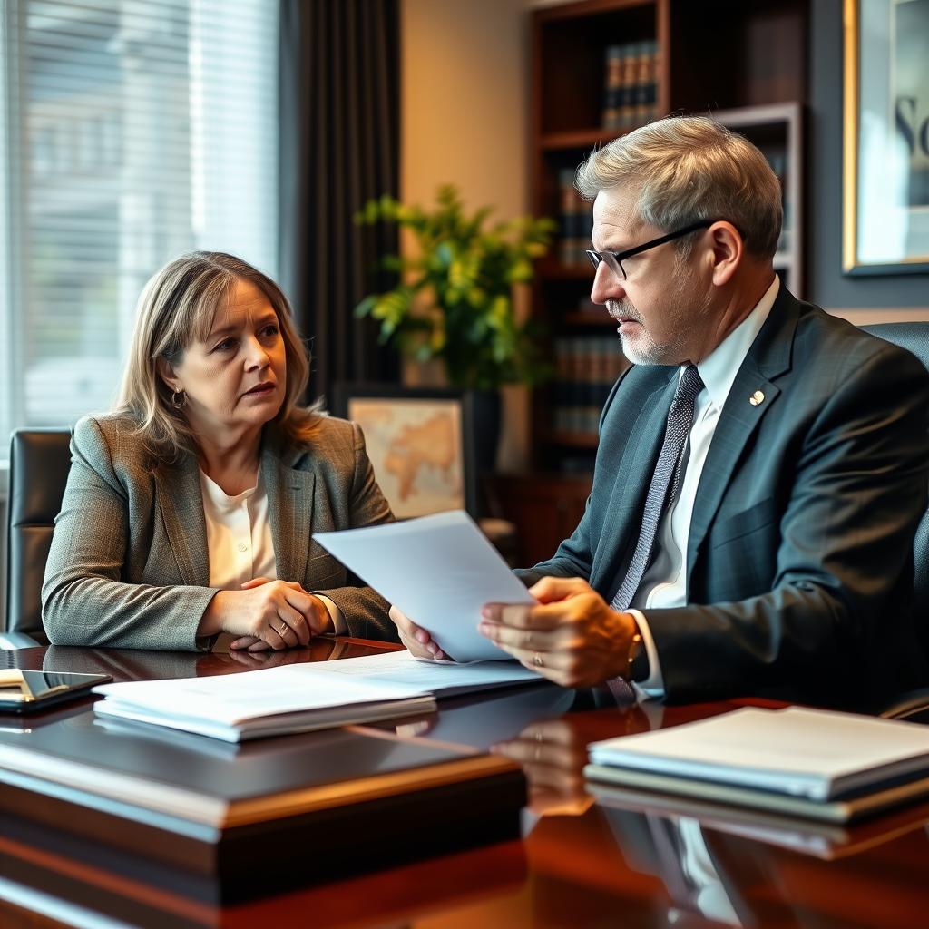Stock Options Divorce Lawyer Orange County