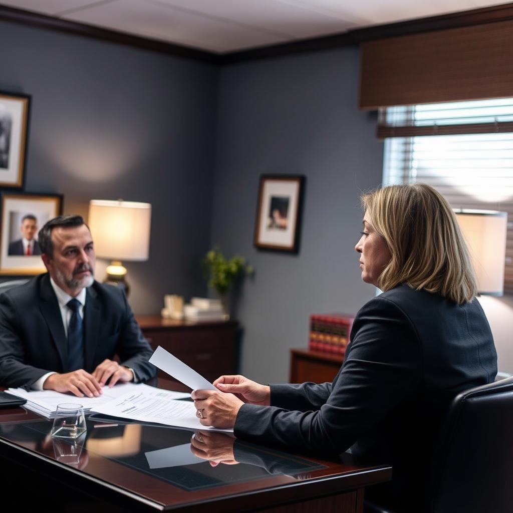 Temporary Alimony Lawyer Bedford County