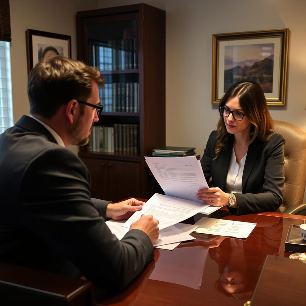 Temporary Alimony Lawyer Dinwiddie County