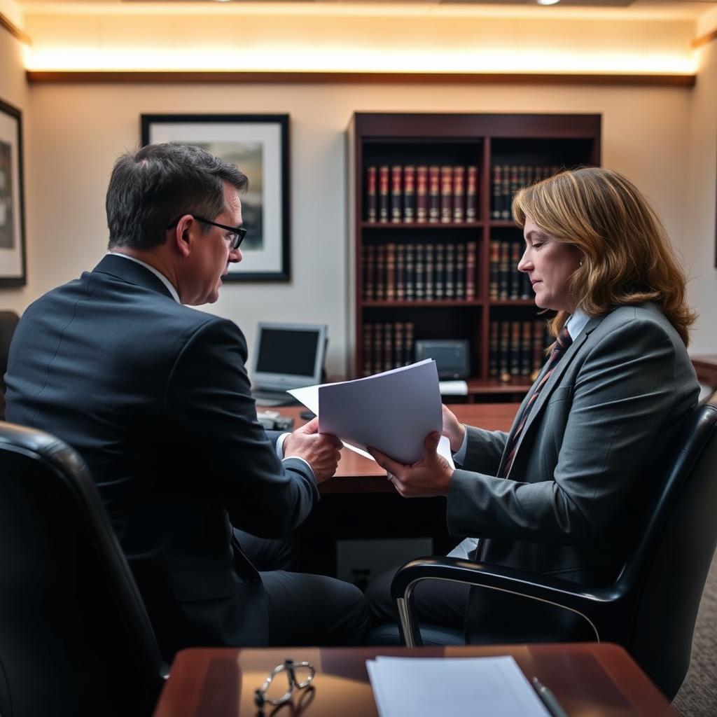 Temporary Alimony Lawyer Orange County