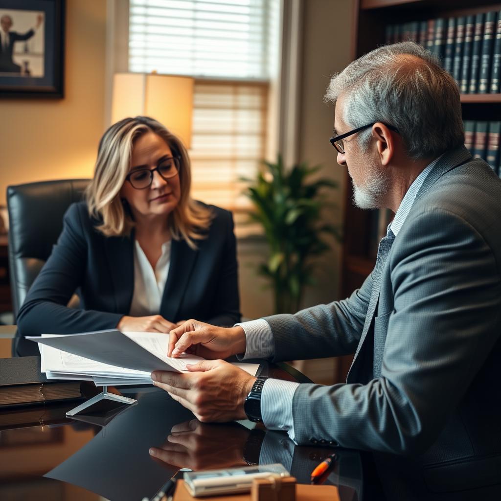 Temporary Guardianship Lawyer Albemarle County