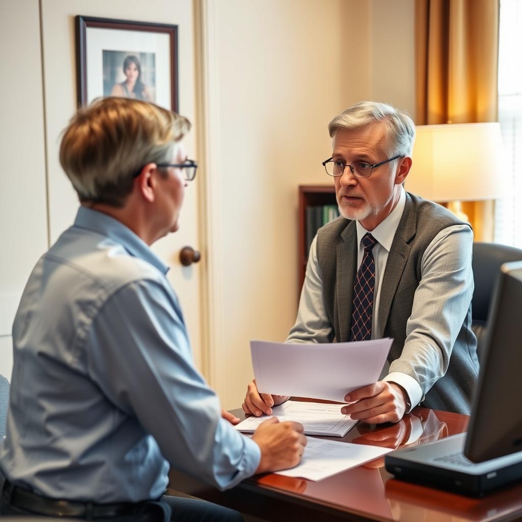 Temporary Guardianship Lawyer Isle of Wight County