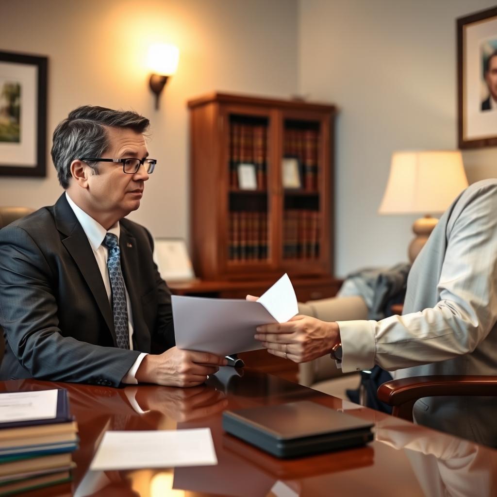 Temporary Guardianship Lawyer Virginia Beach