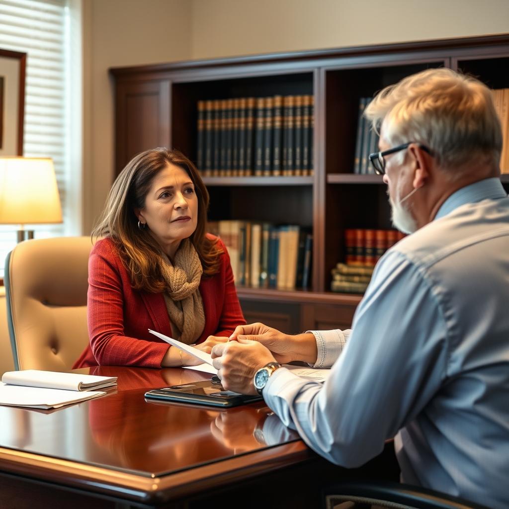 Temporary Guardianship Lawyer York County