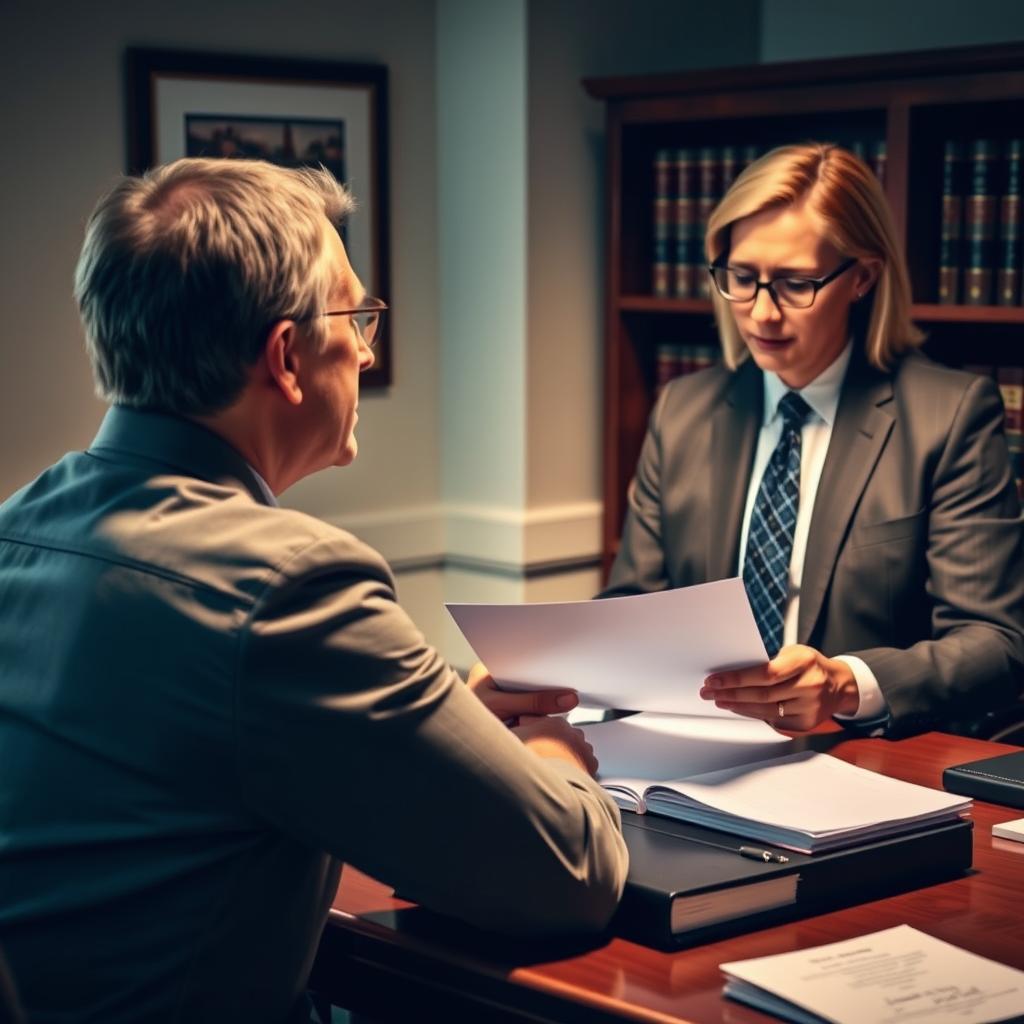 Uncontested Divorce Lawyer Chesapeake