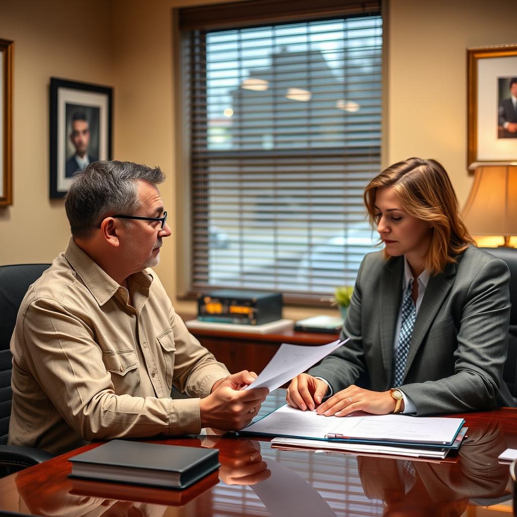 Visitation Enforcement Lawyer Isle of Wight County