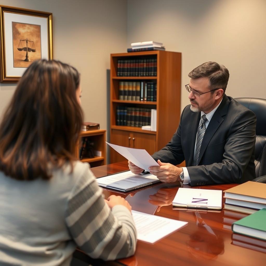 Adoption Lawyer Arlington County