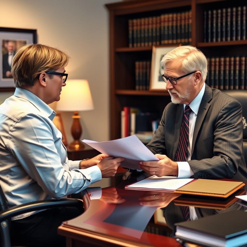 Adoption Lawyer Chesterfield County