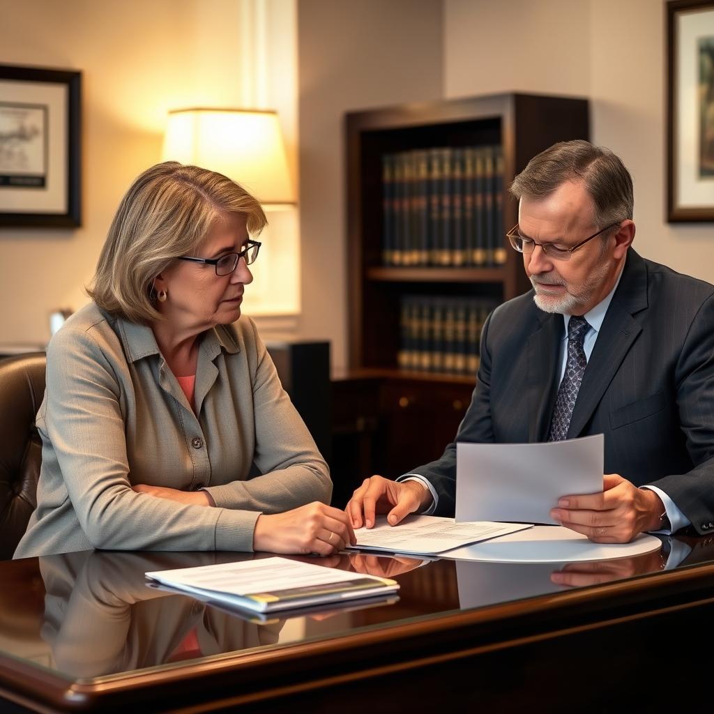 Adoption Lawyer Culpeper County
