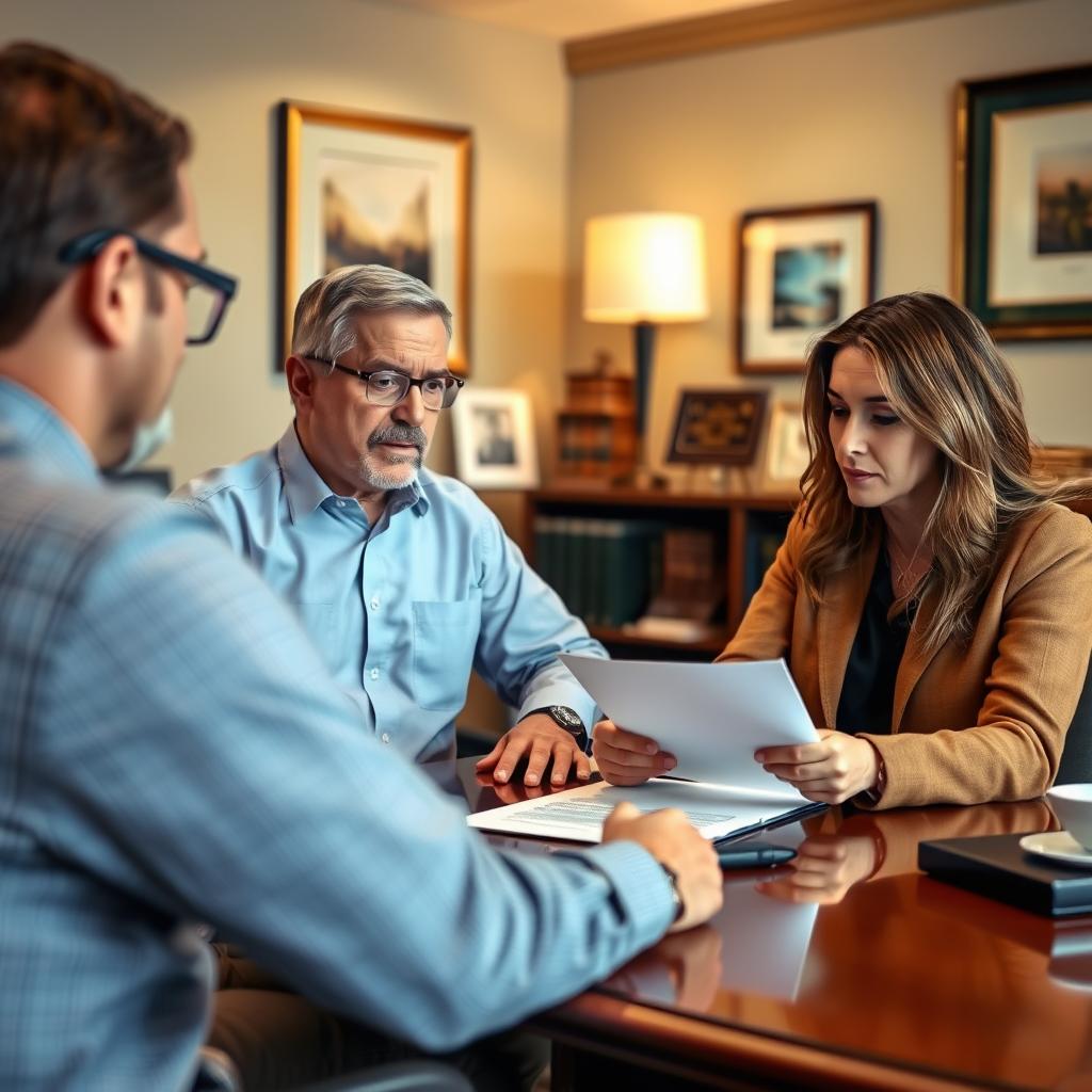 Adoption Lawyer Dinwiddie County