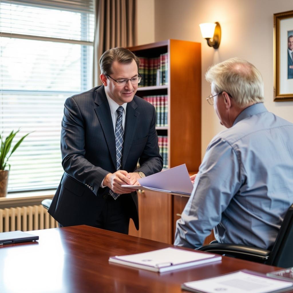 Adoption Lawyer Fairfax County