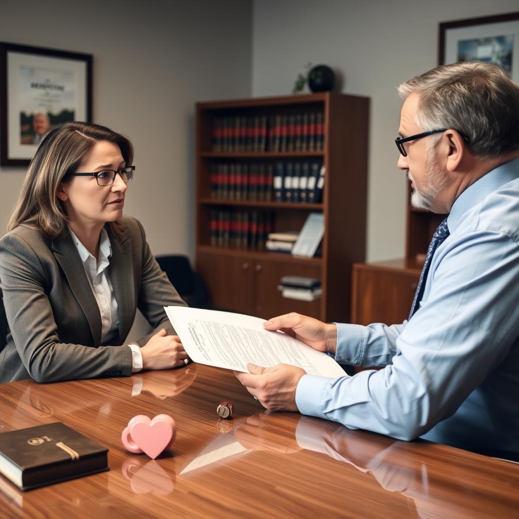 Adoption Lawyer Fluvanna County