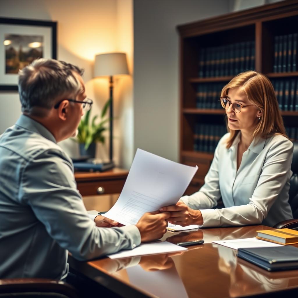 Adoption Lawyer Frederick County