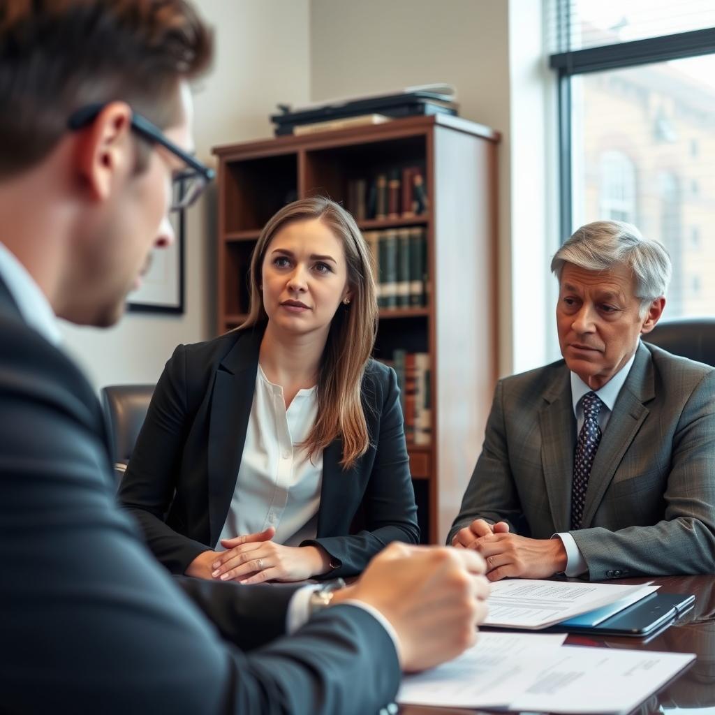 Adoption Lawyer Fredericksburg