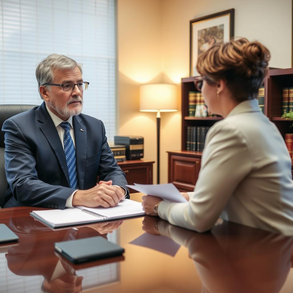 Adoption Lawyer Gloucester County