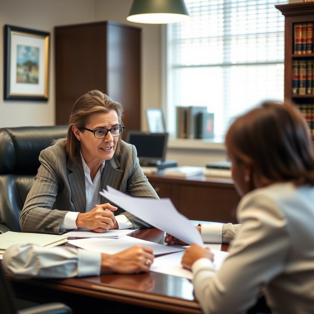 Adoption Lawyer Goochland County
