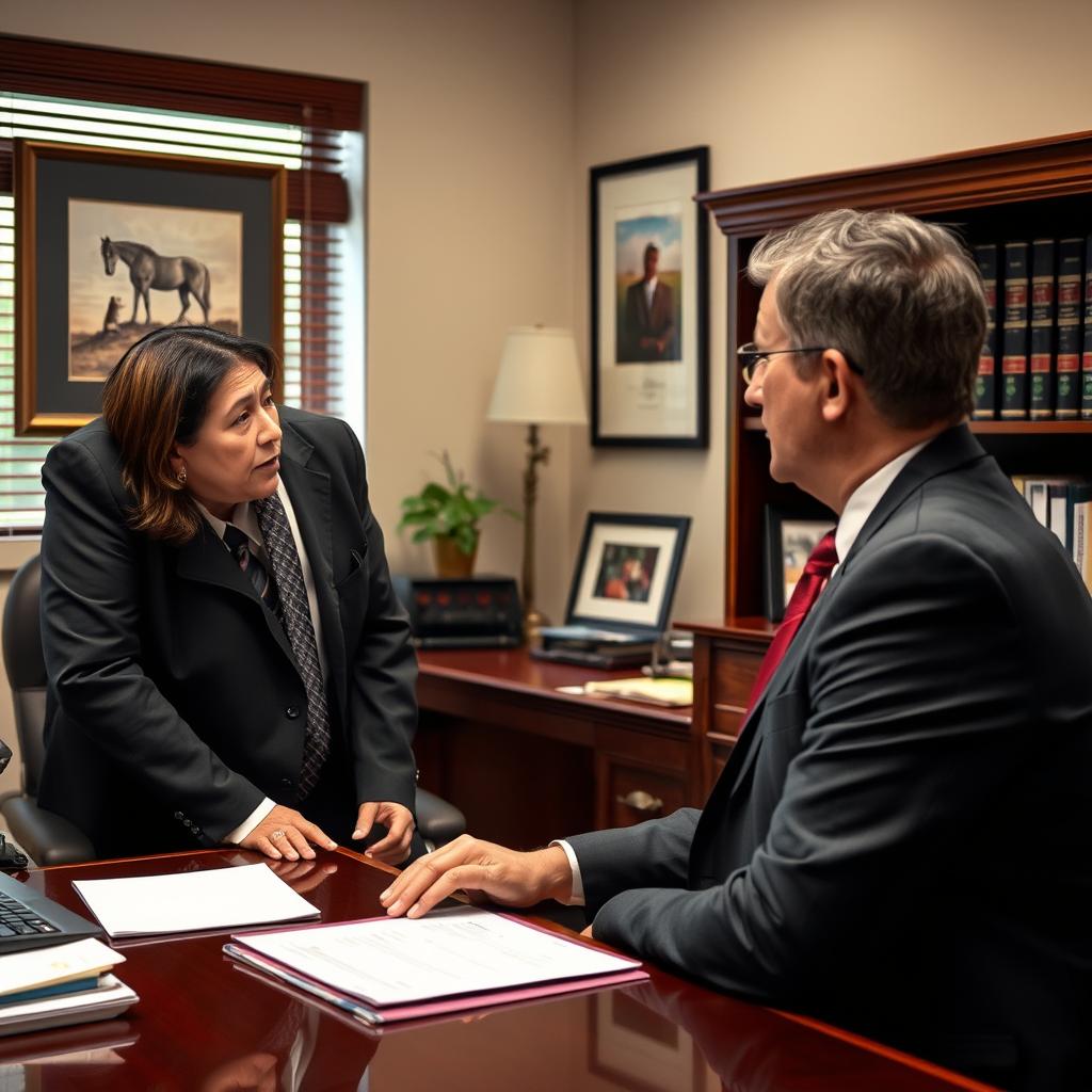 Adoption Lawyer Greene County