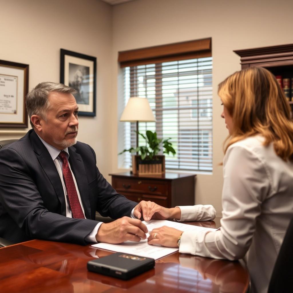 Adoption Lawyer Hanover County