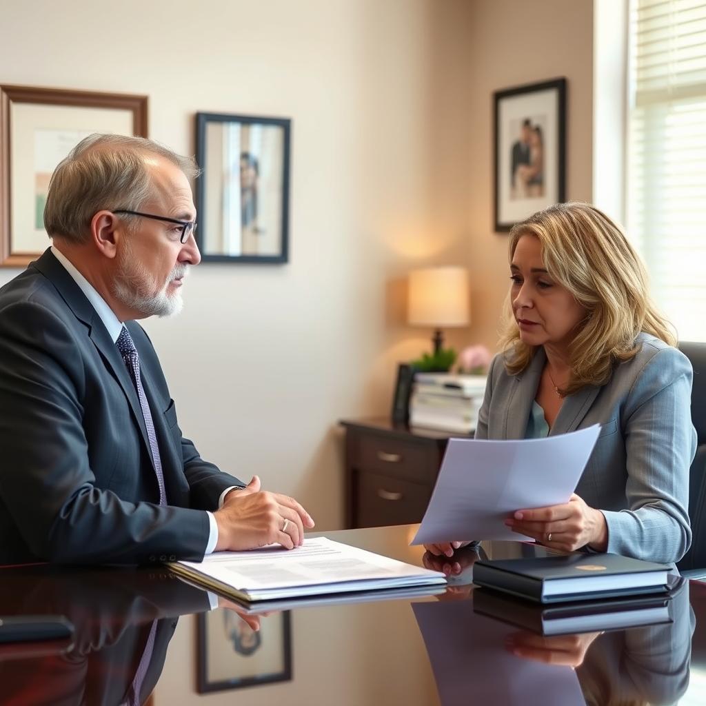 Adoption Lawyer Henrico County