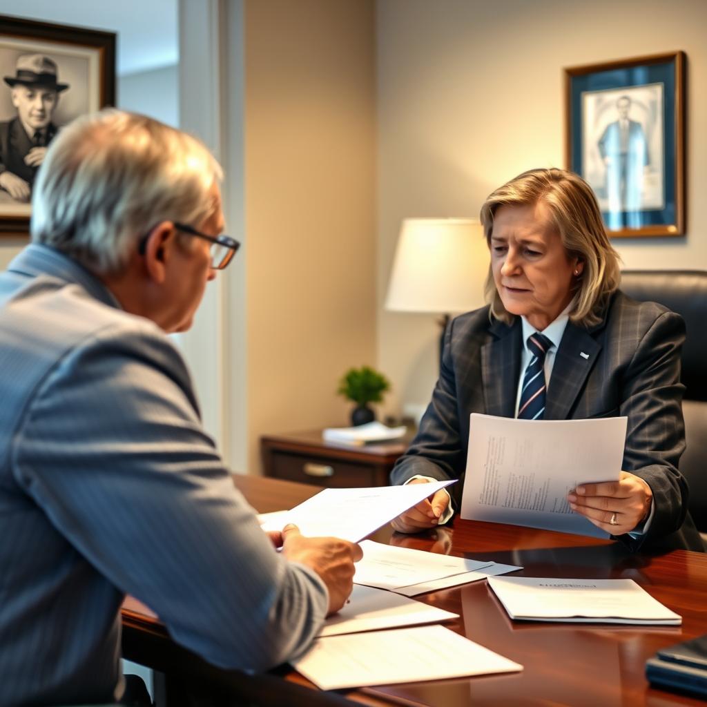 Adoption Lawyer King William County