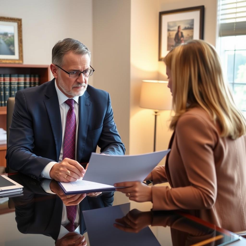 Adoption Lawyer Lexington