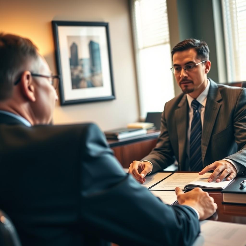 Adoption Lawyer Loudoun County