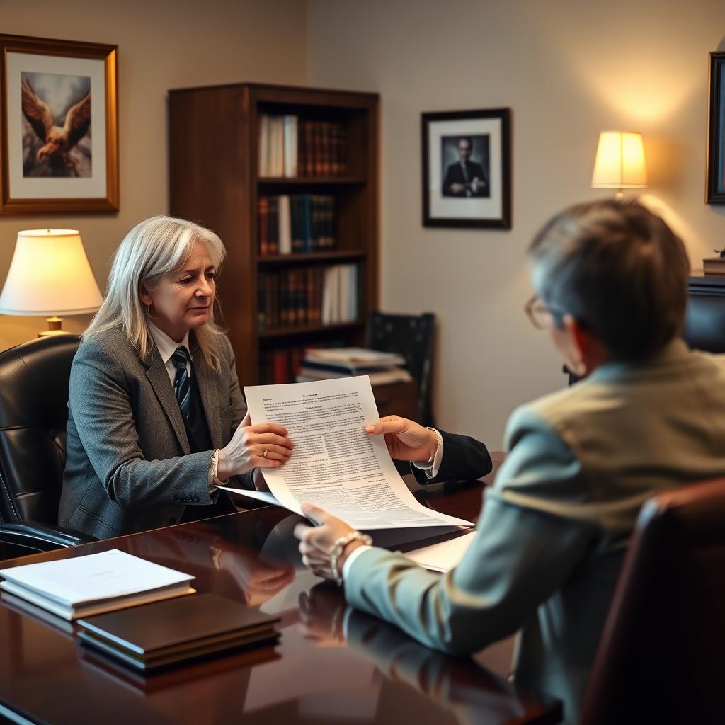 Adoption Lawyer Madison County