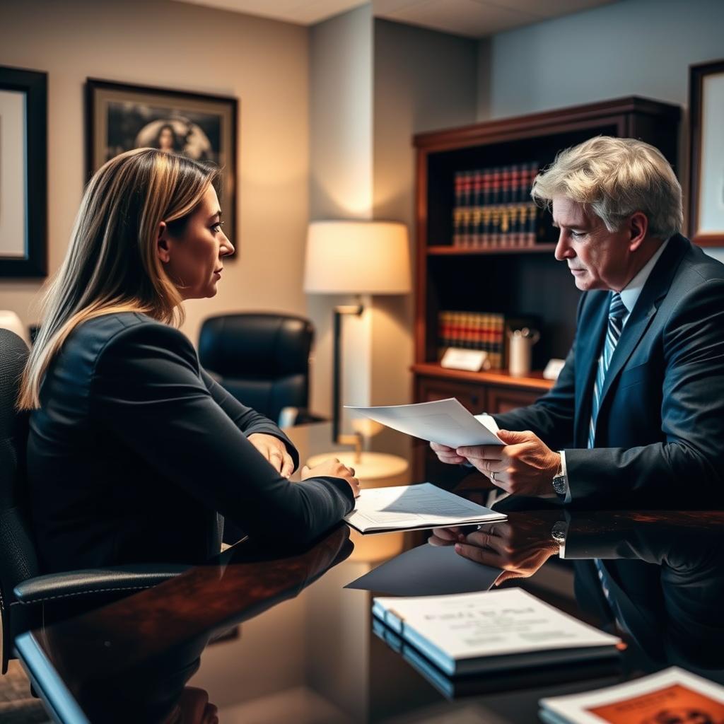 Adoption Lawyer Manassas Park